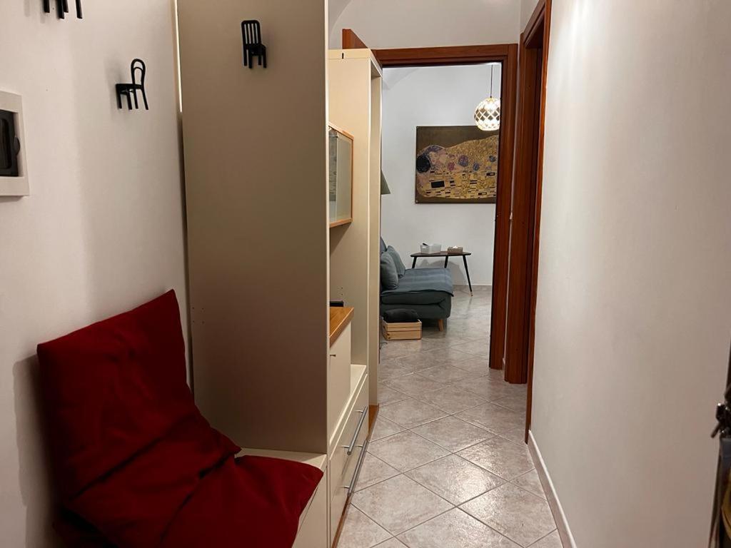 Ama Zama Apartment Rome Exterior photo