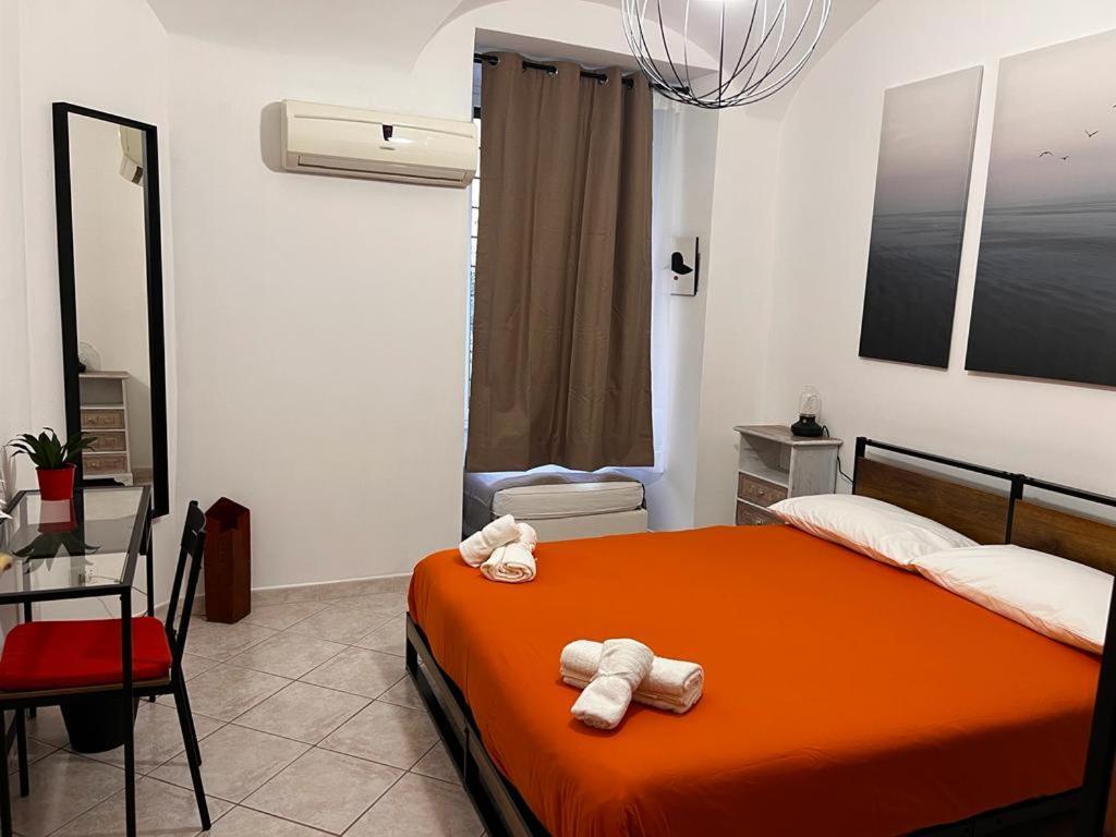Ama Zama Apartment Rome Exterior photo