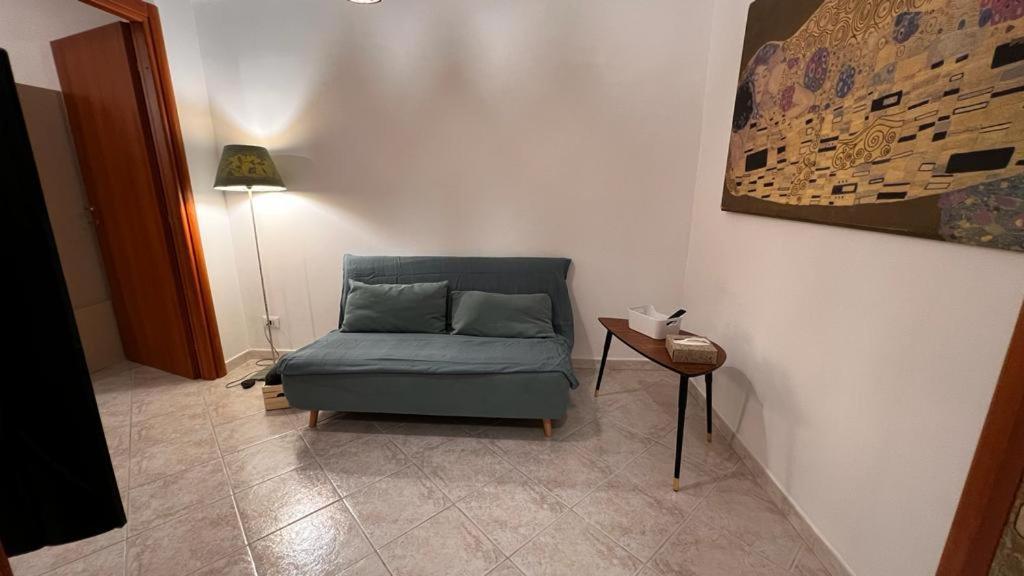 Ama Zama Apartment Rome Exterior photo